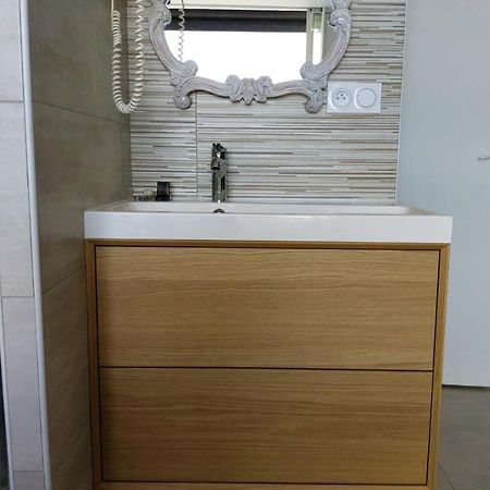 Naturiste Cap D'Agde Heliopolis D 11 Εξωτερικό φωτογραφία