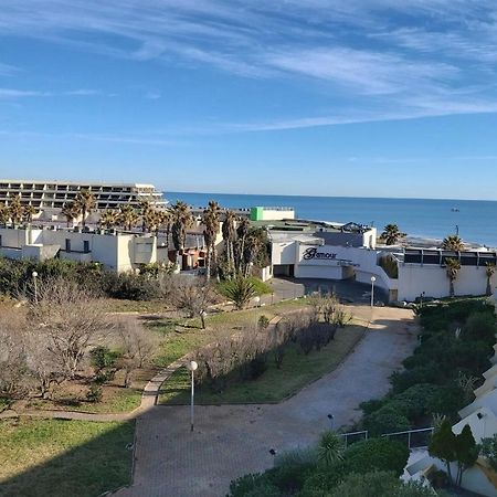 Naturiste Cap D'Agde Heliopolis D 11 Εξωτερικό φωτογραφία