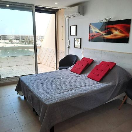 Naturiste Cap D'Agde Heliopolis D 11 Εξωτερικό φωτογραφία