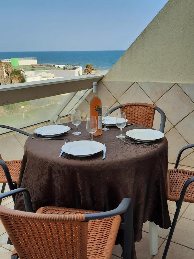 Naturiste Cap D'Agde Heliopolis D 11 Εξωτερικό φωτογραφία